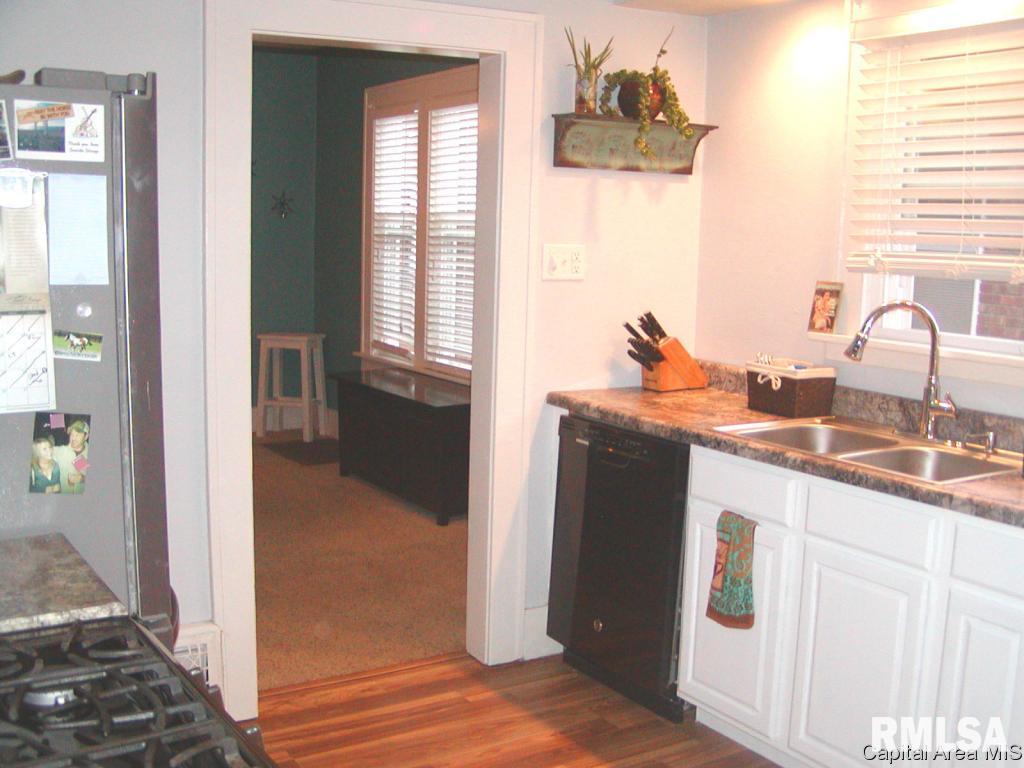 708 West Vine Street Springfield, IL 62704 - Photo 10 of 19