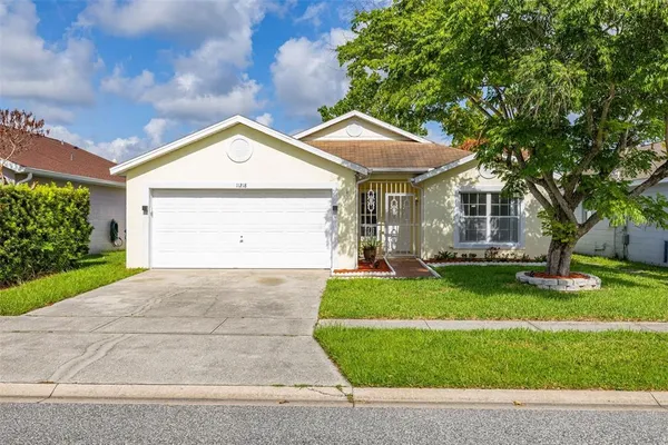 $2,440 | 11218 Worley Avenue, Orlando, FL 32837