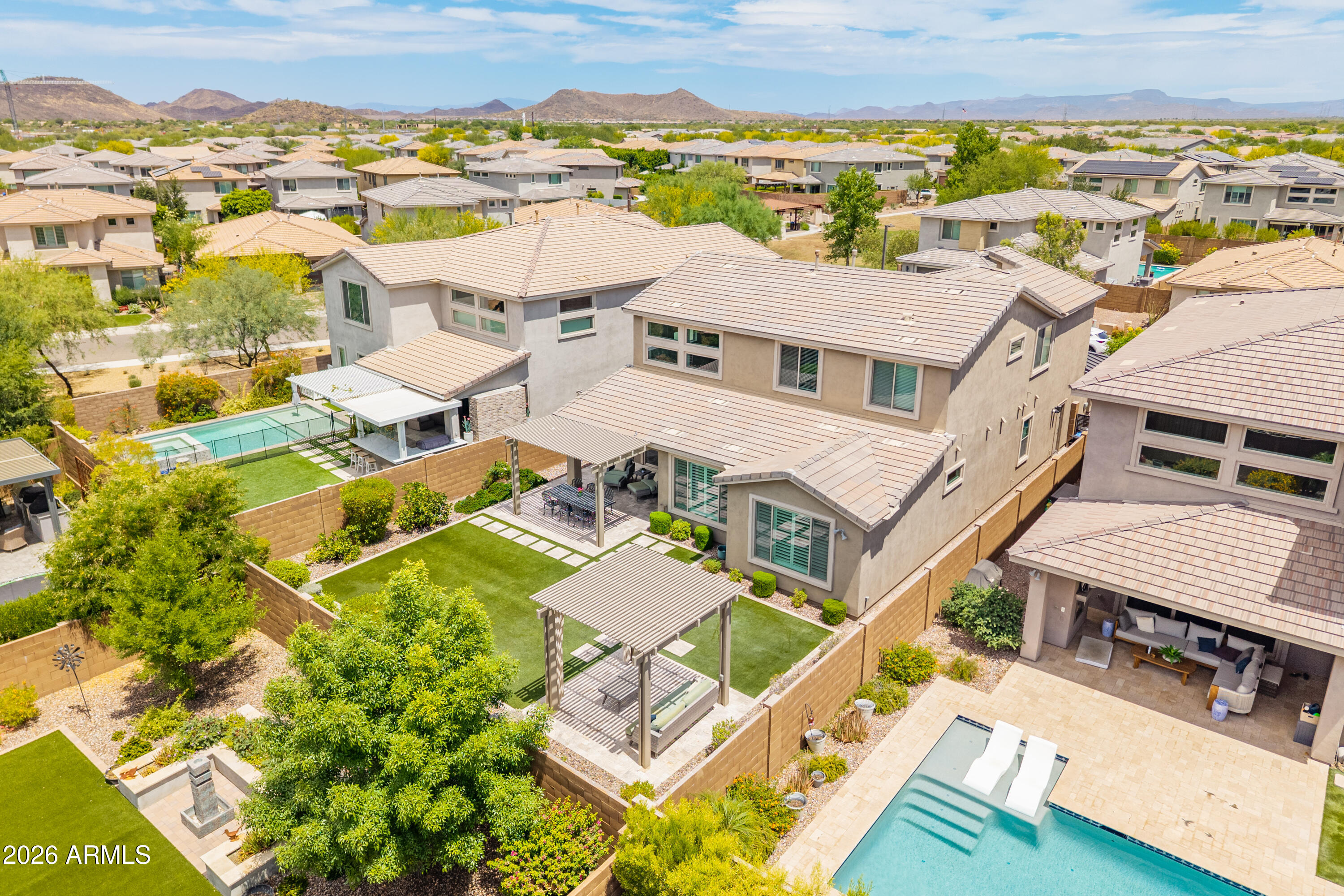 2919 East Riane Road Phoenix, AZ 85050 - Photo 78 of 94