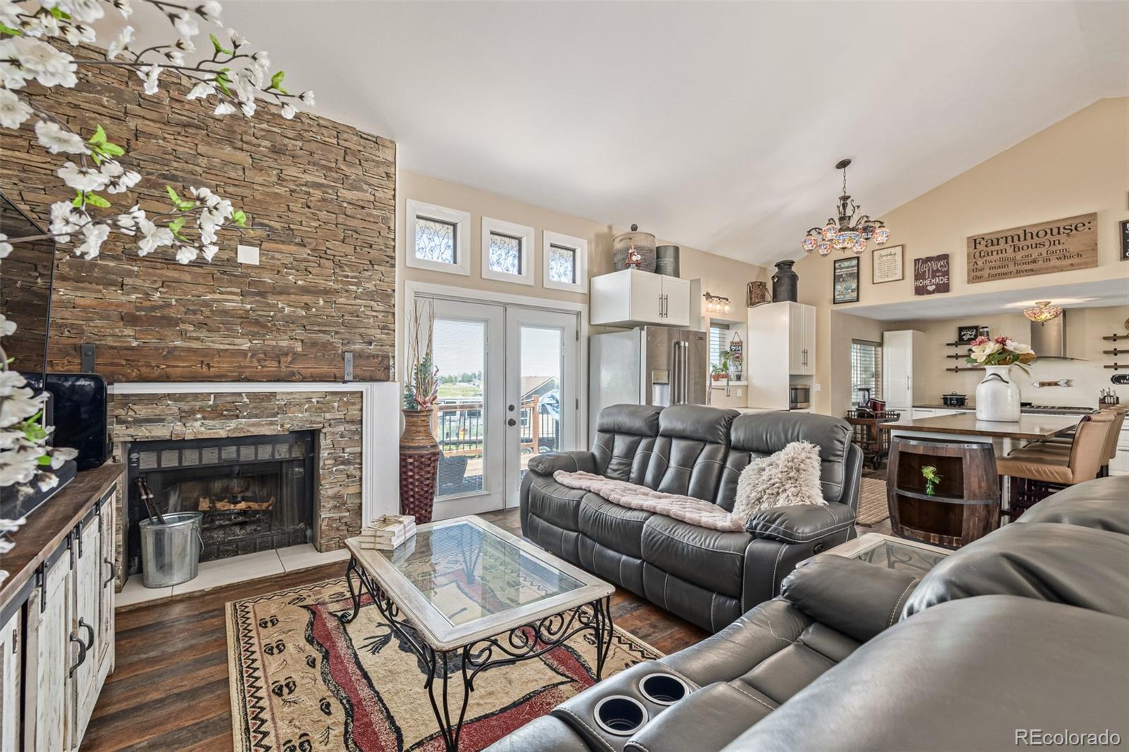 42313 Vista Ridge Road Parker, CO 80138 - Photo 3 of 50