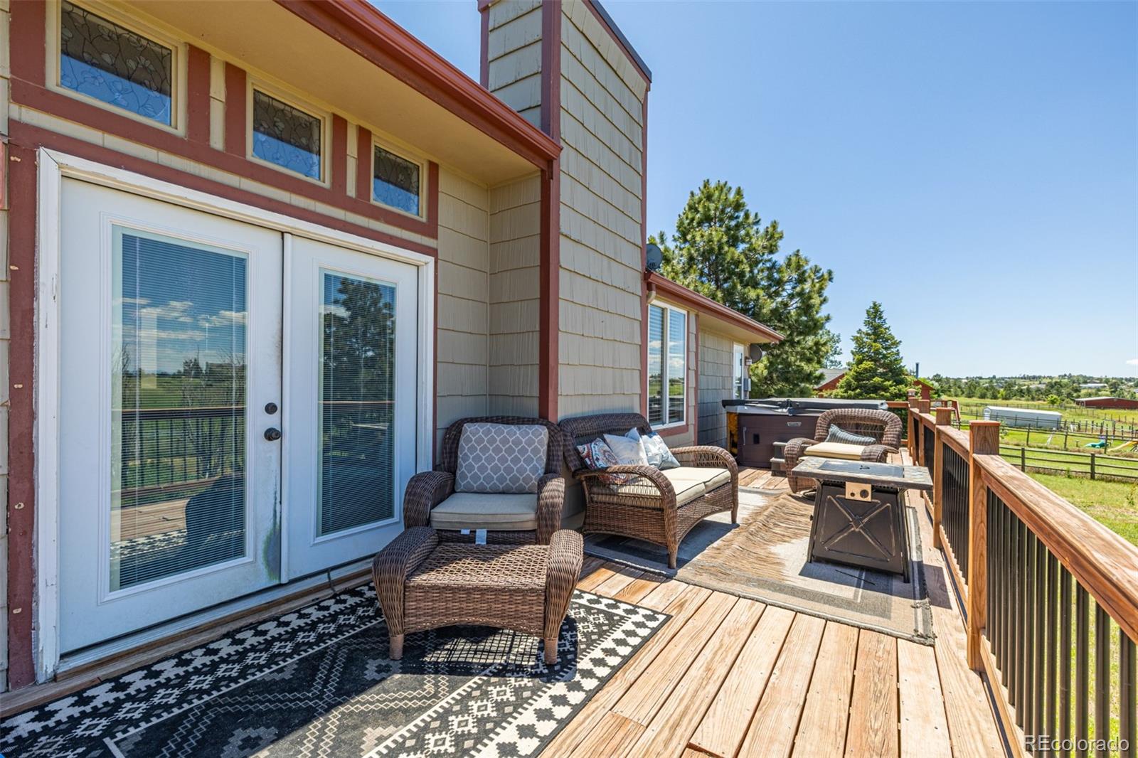 42313 Vista Ridge Road Parker, CO 80138 - Photo 33 of 50