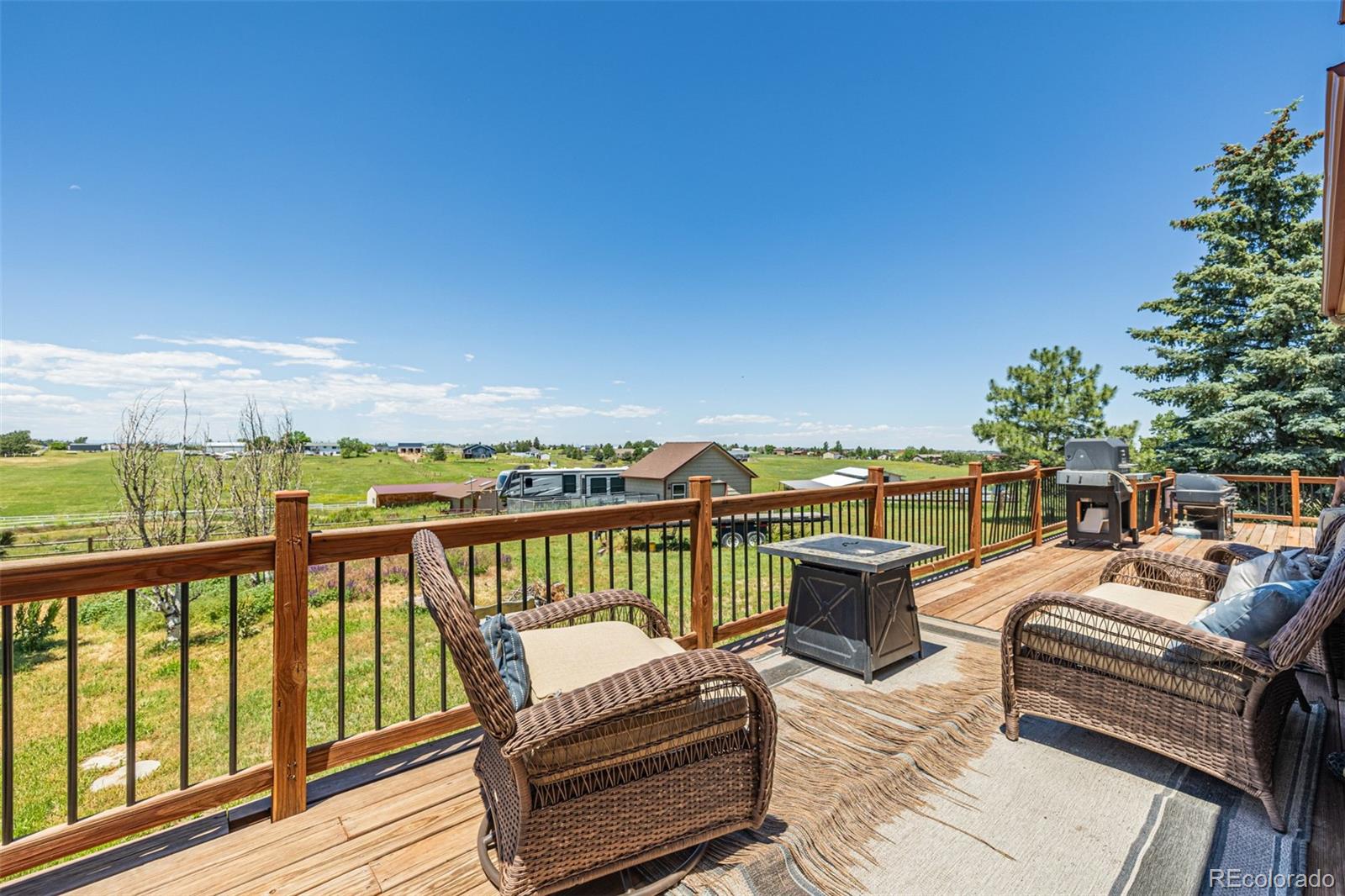 42313 Vista Ridge Road Parker, CO 80138 - Photo 34 of 50