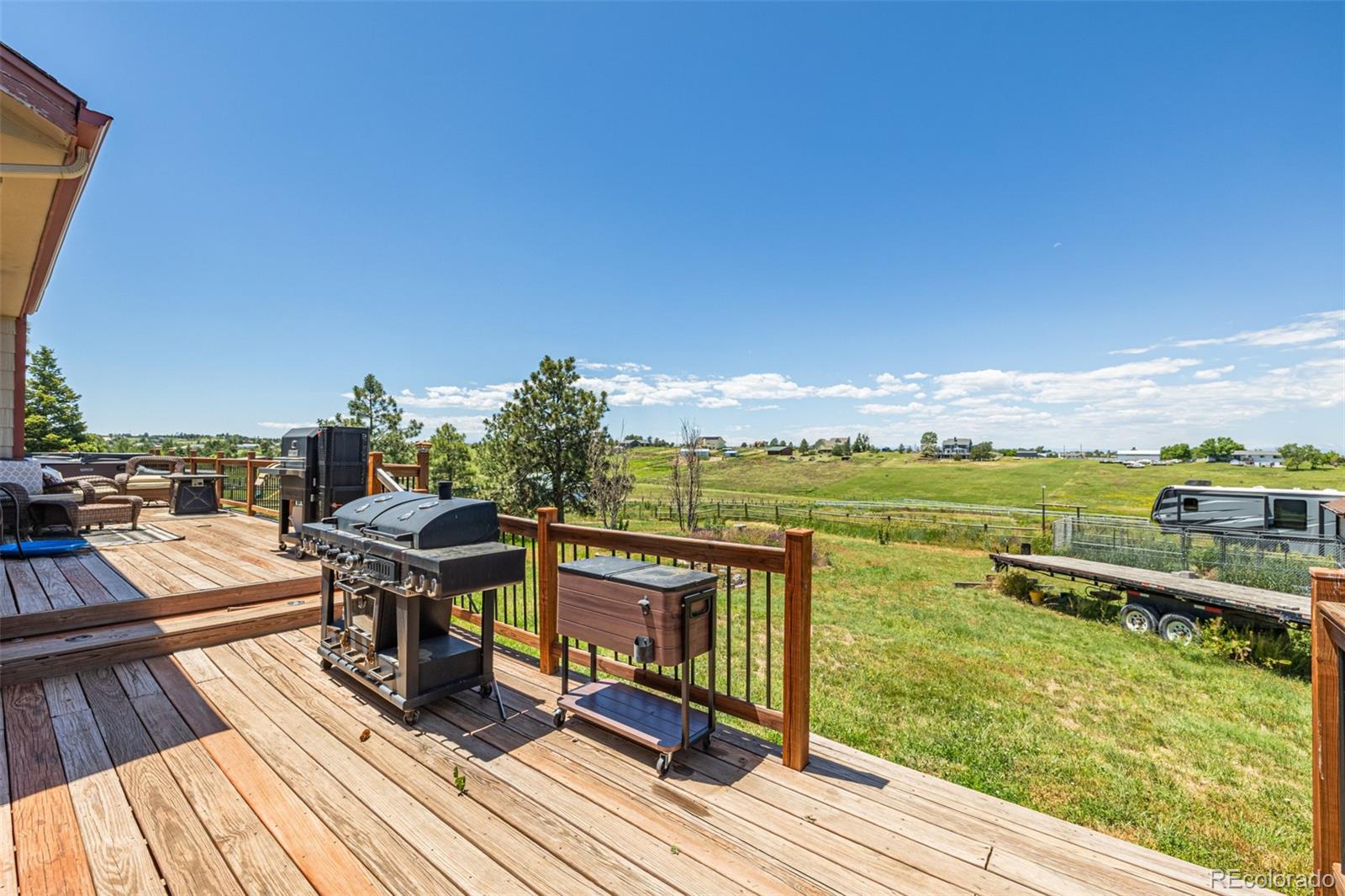 42313 Vista Ridge Road Parker, CO 80138 - Photo 36 of 50