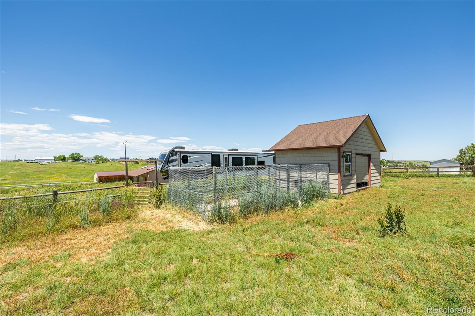42313 Vista Ridge Road Parker, CO 80138 - Photo 37 of 50