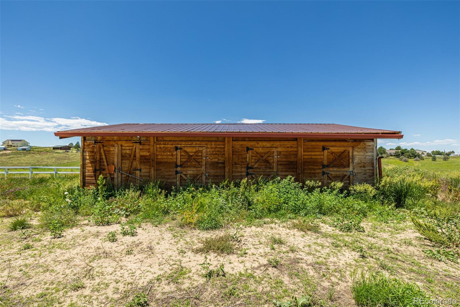 42313 Vista Ridge Road Parker, CO 80138 - Photo 39 of 50