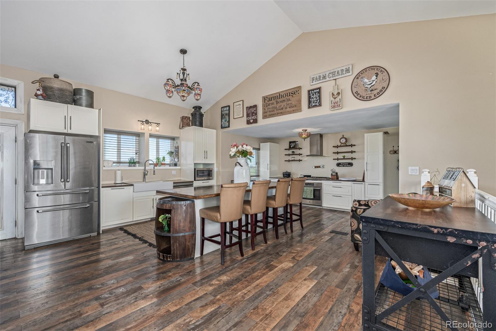 42313 Vista Ridge Road Parker, CO 80138 - Photo 8 of 50