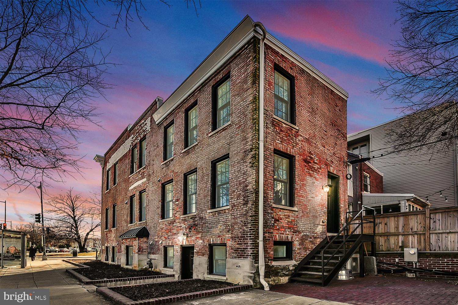 1101 S Street Northwest Washington, DC 20009 - Photo 1 of 48