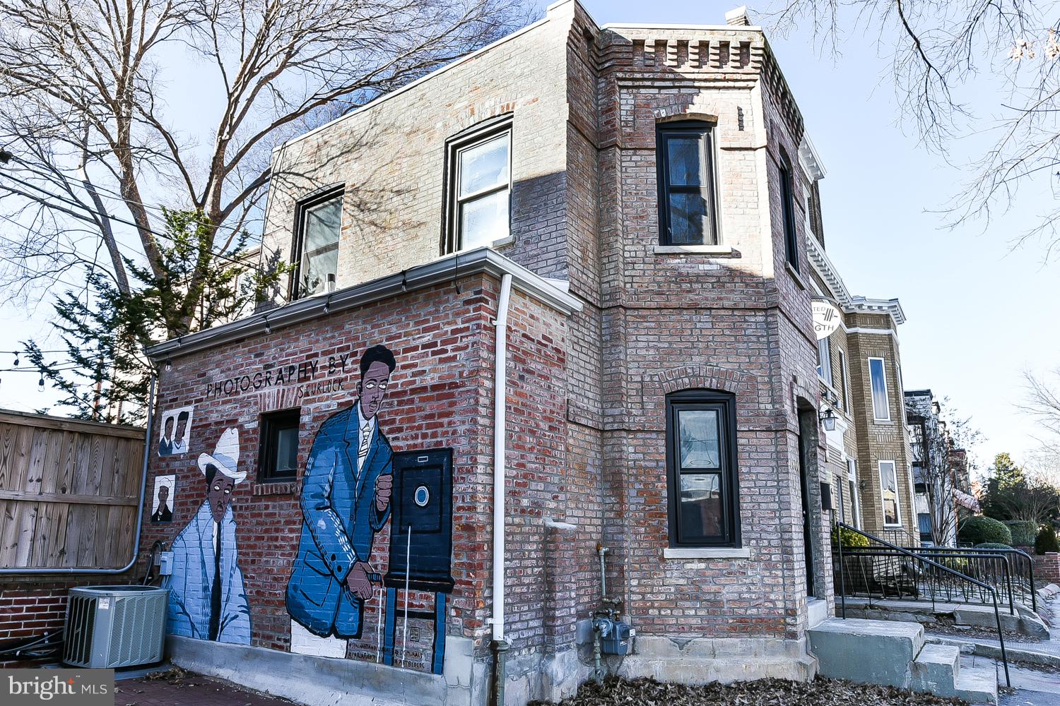 1101 S Street Northwest Washington, DC 20009 - Photo 48 of 48