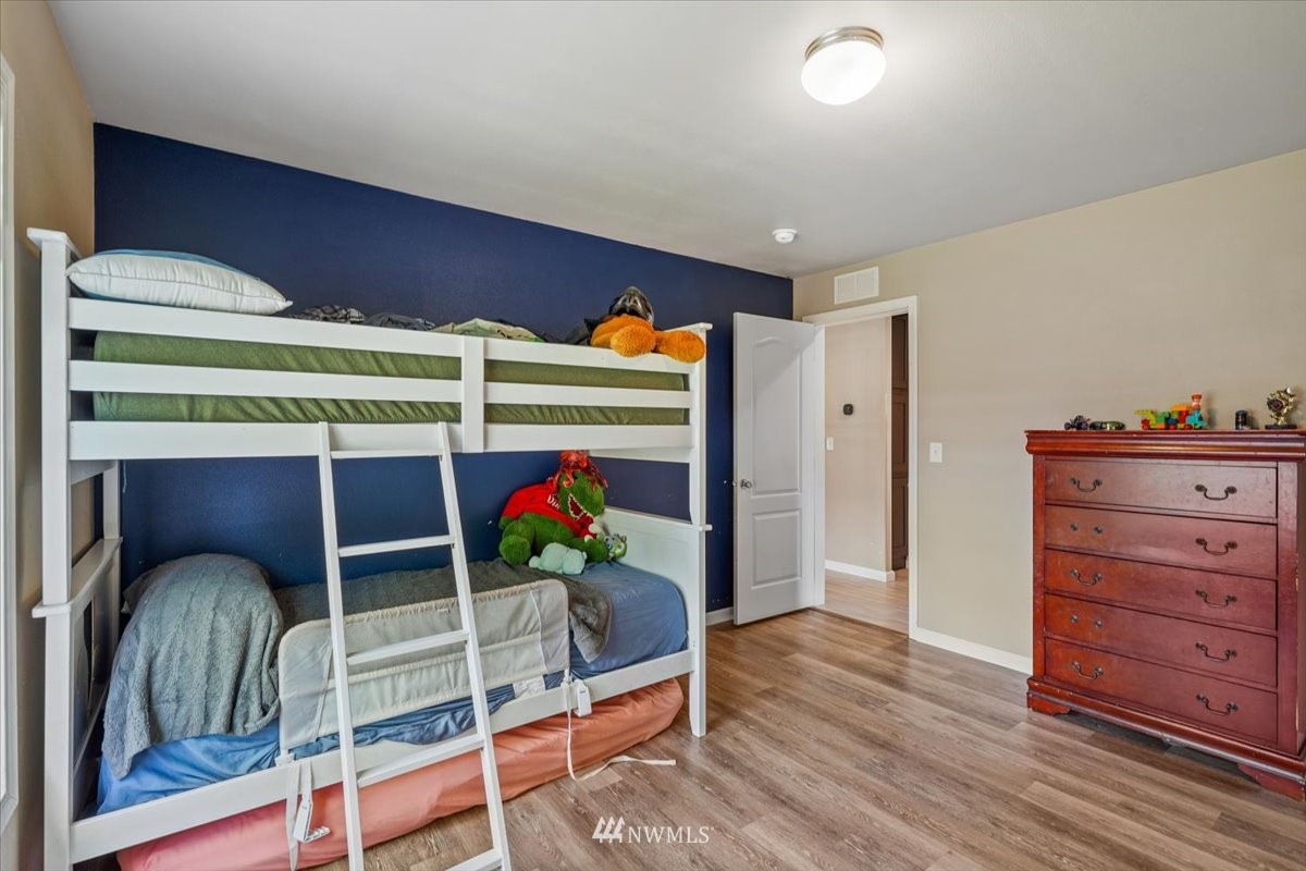 503 Maple Street Pe Ell, WA 98572 - Photo 5 of 27 a room with storage and utility room