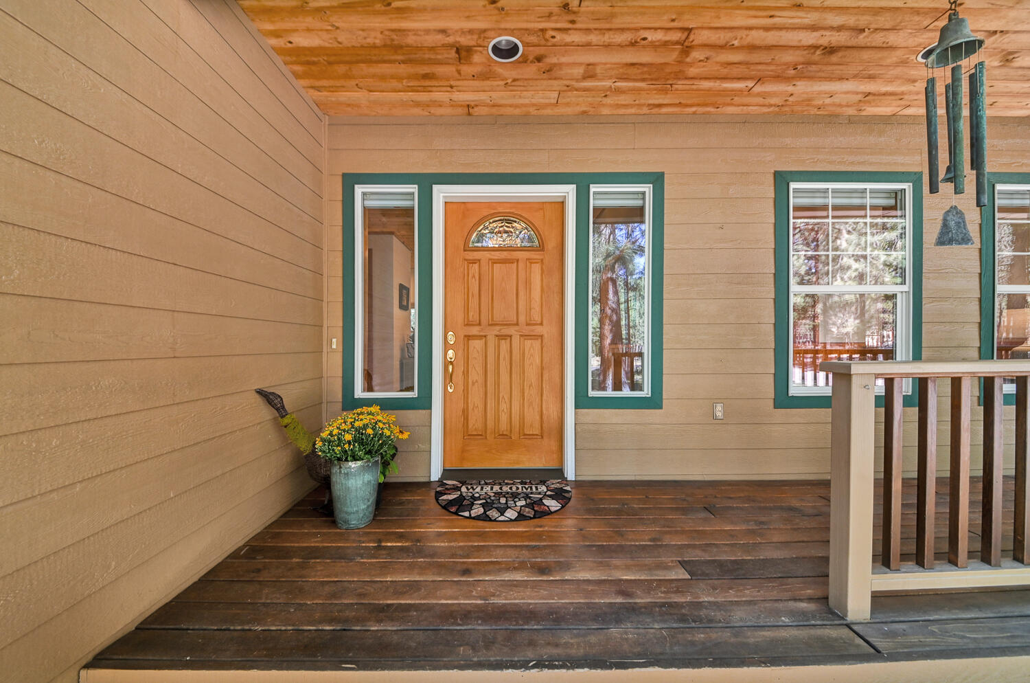 14414 Crossroads Loop Sisters, OR 97759 - Photo 8 of 57 8