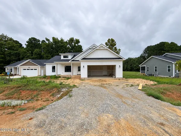 $384,900 | 32 Clio Court, Selma, NC 27576