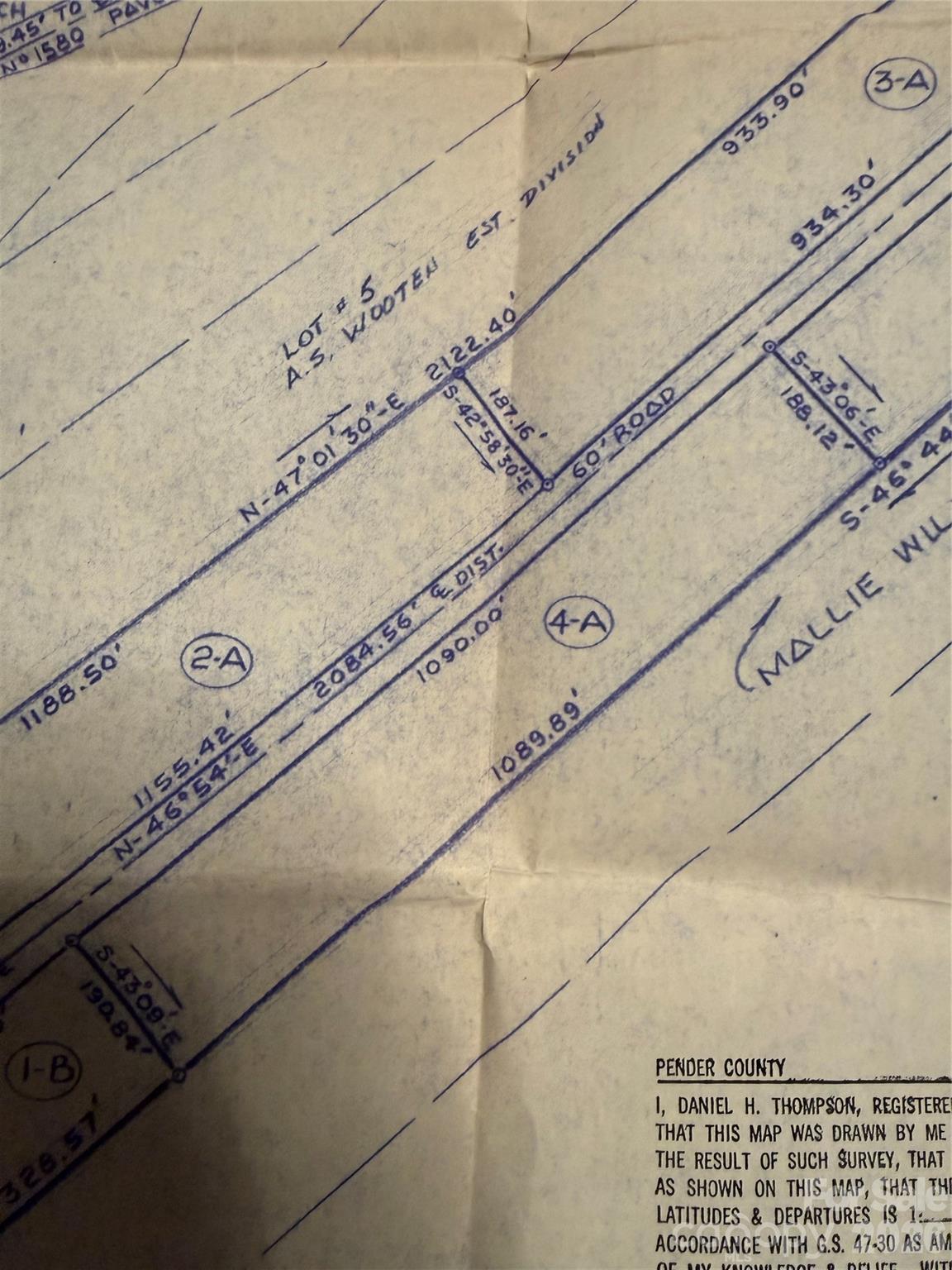 a close view of a utility room