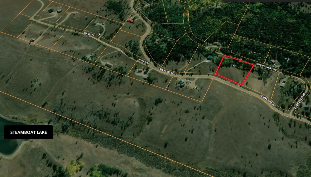 23463 Crow's Nest Road Steamboat Springs, CO 80487 - Photo 15 of 16