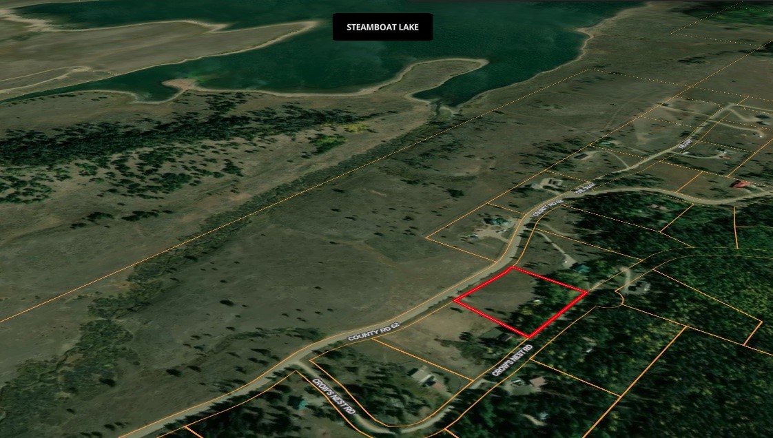 23463 Crow's Nest Road Steamboat Springs, CO 80487 - Photo 16 of 16