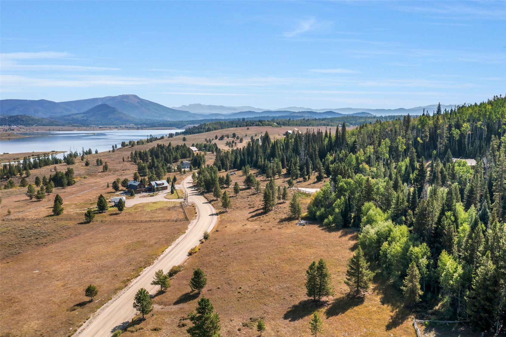 23463 Crow's Nest Road Steamboat Springs, CO 80487 - Photo 5 of 16