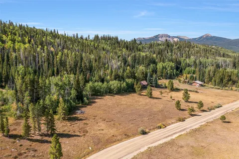 $350,000 | 23463 Crow's Nest Road, Steamboat Springs, CO 80487