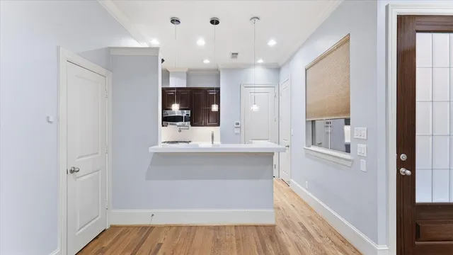 $3,300 | 931 West 23rd Street, Unit I, Houston, TX 77008