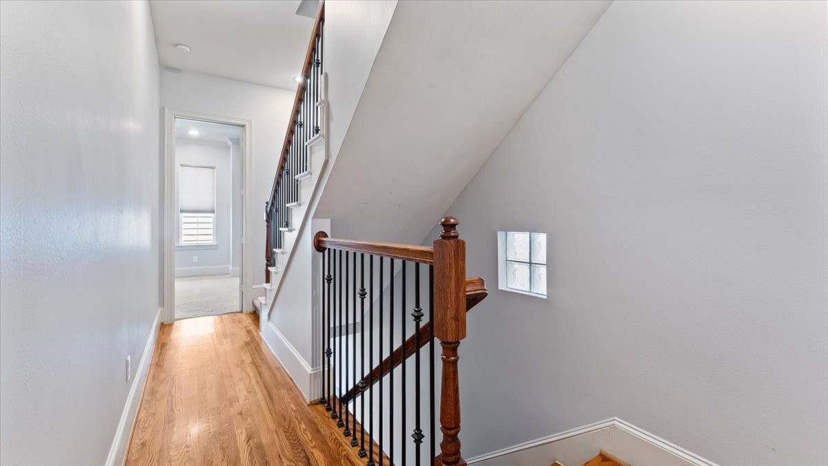 931 West 23rd Street, Unit I Houston, TX 77008 - Photo 20 of 48