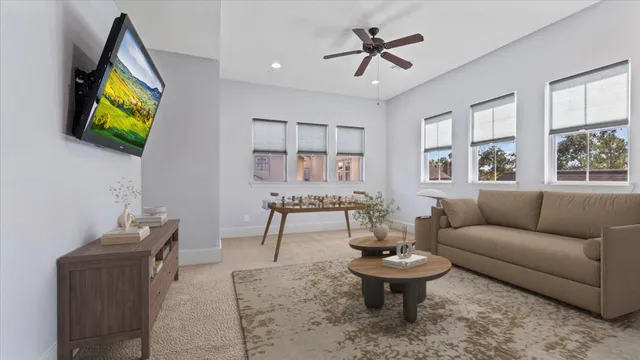 $3,300 | 931 West 23rd Street, Unit I, Houston, TX 77008