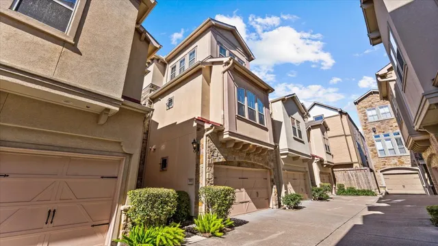 $3,300 | 931 West 23rd Street, Unit I, Houston, TX 77008