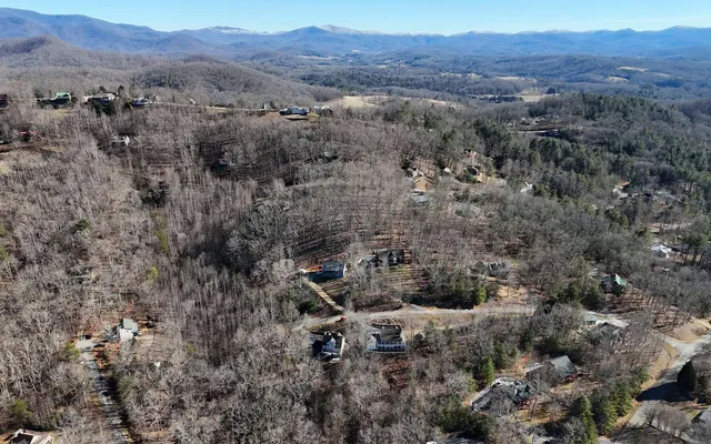 $29,900 | Lot37 Mountain Valley Lane, Blairsville, GA 30512