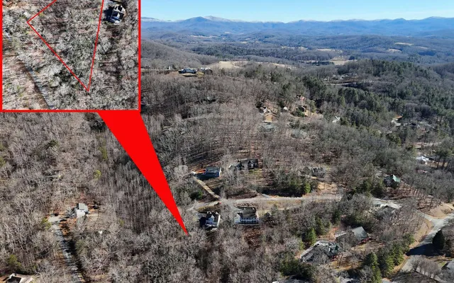 $29,900 | Lot37 Mountain Valley Lane, Blairsville, GA 30512