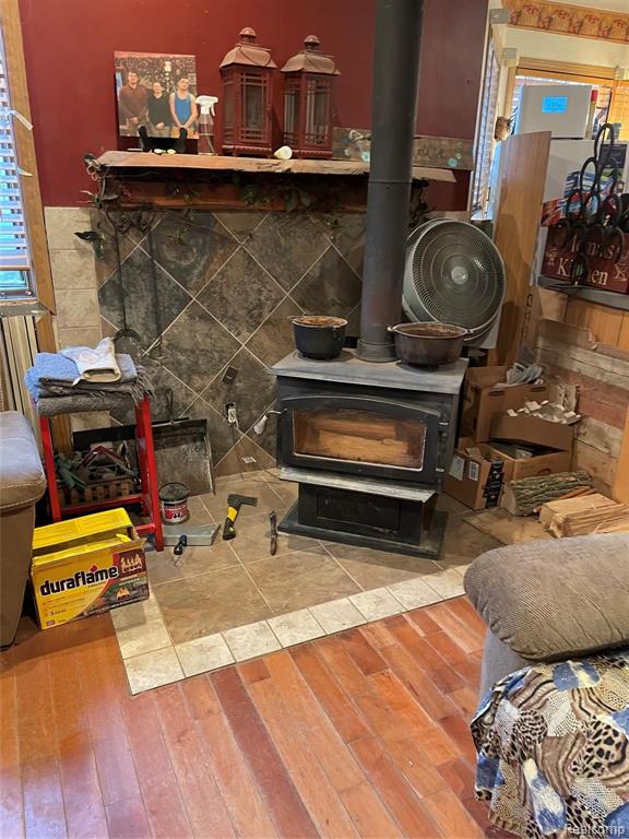 13185 Albain Road Petersburg, MI 49270 - Photo 5 of 30