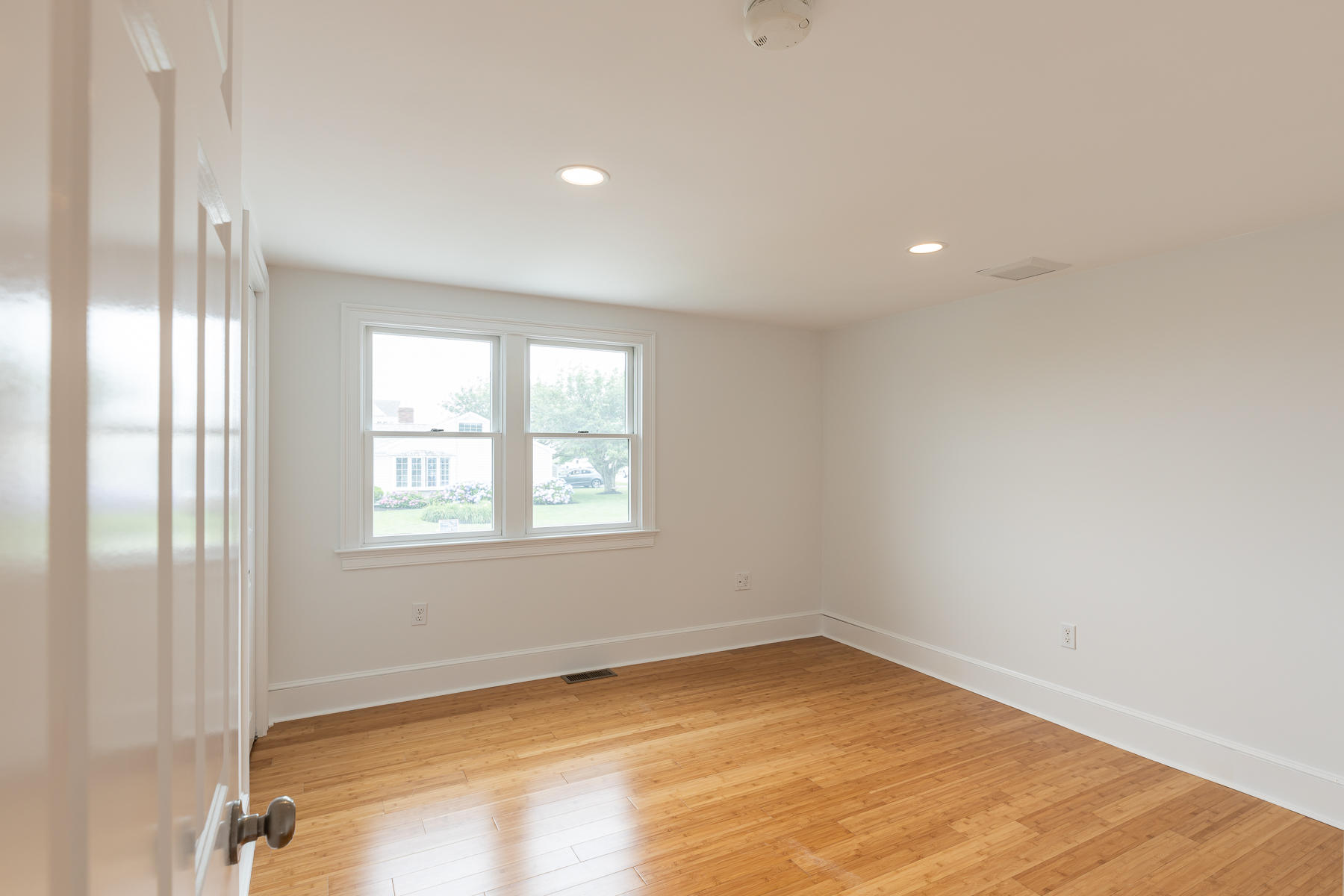 46 Surfside Road West Dennis, MA 02670 - Photo 19 of 32 an empty room with a window