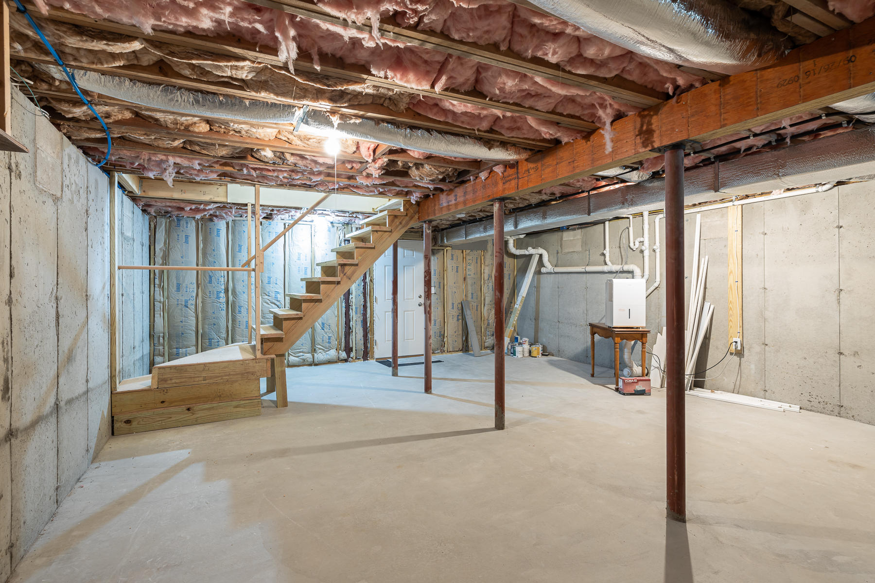46 Surfside Road West Dennis, MA 02670 - Photo 25 of 32 a view of an empty room
