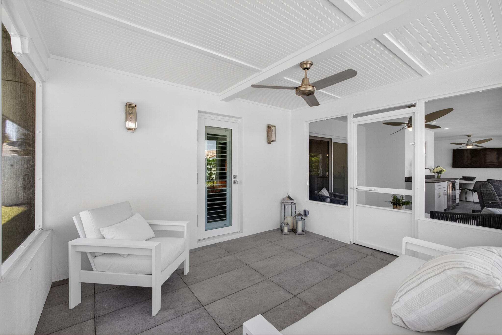 1160 Coral Way Singer Island, FL 33404 - Photo 41 of 62 SCREENED AREA