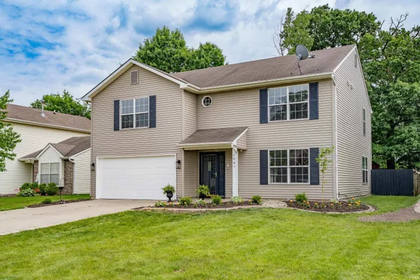$299,900 | 1607 Bear Claw Lane, Fort Wayne, IN 46845