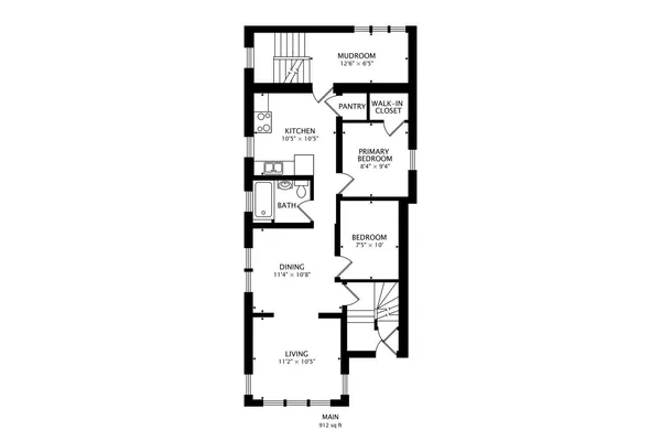 $945,000 | 5333 West Foster Avenue, Chicago, IL 60630