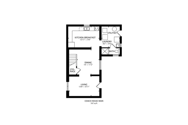 $945,000 | 5333 West Foster Avenue, Chicago, IL 60630