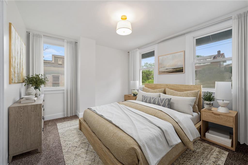 123 Bascom Avenue Pittsburgh, PA 15214 - Photo 16 of 32