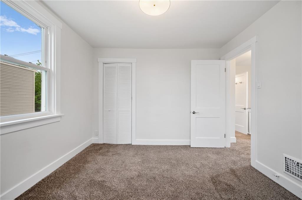 123 Bascom Avenue Pittsburgh, PA 15214 - Photo 22 of 32 2nd bedroom 2