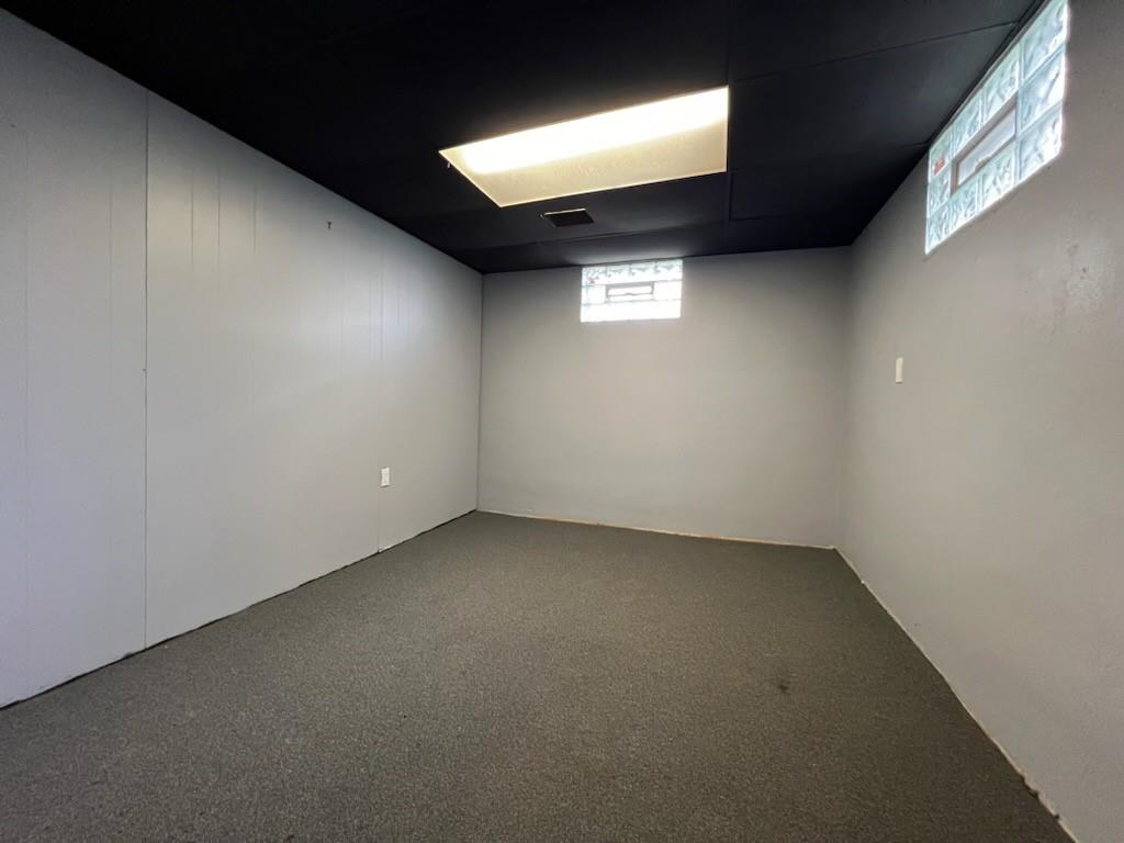 123 Bascom Avenue Pittsburgh, PA 15214 - Photo 29 of 32 Finished basement space