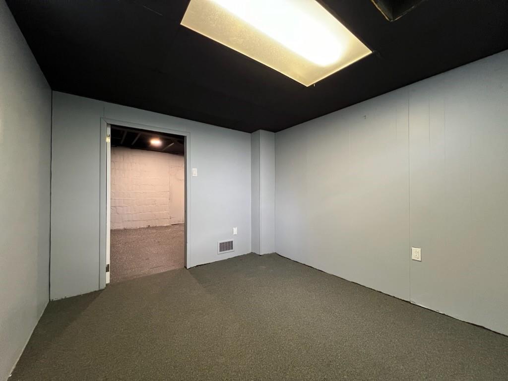 123 Bascom Avenue Pittsburgh, PA 15214 - Photo 30 of 32 Finished basement space