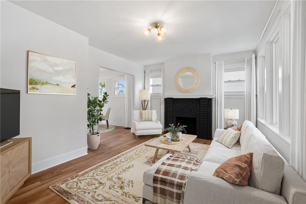 123 Bascom Avenue Pittsburgh, PA 15214 - Photo 4 of 32