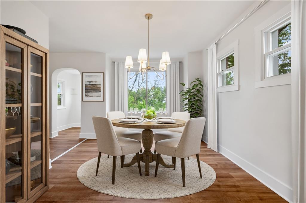 123 Bascom Avenue Pittsburgh, PA 15214 - Photo 8 of 32