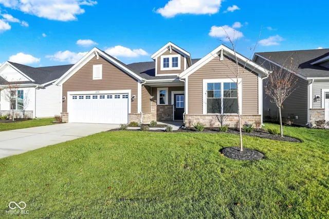 $382,136 | 19773 Highclere Lane, Sheridan, IN 46069