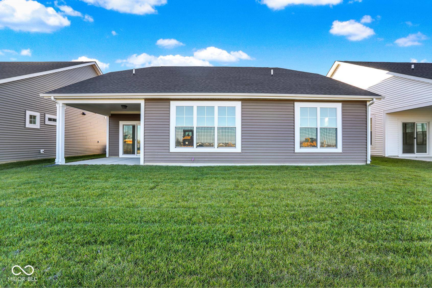 19773 Highclere Lane Sheridan, IN 46069 - Photo 40 of 44