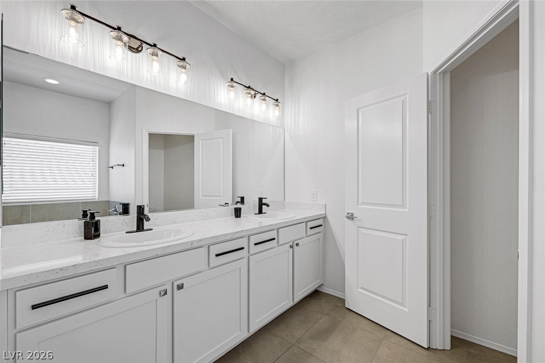 5120 Fiery Sky Ridge Street Las Vegas, NV 89148 - Photo 25 of 41