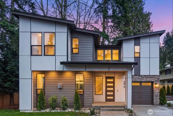$1,599,950 | 5010 114th Avenue Northeast, Kirkland, WA 98033