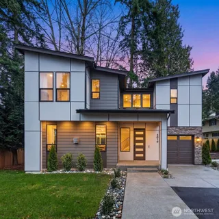 $1,599,950 | 5010 114th Avenue Northeast, Kirkland, WA 98033