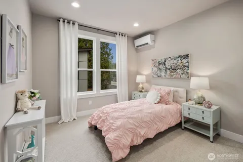 $1,599,950 | 5010 114th Avenue Northeast, Kirkland, WA 98033