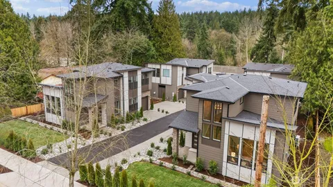 $1,599,950 | 5010 114th Avenue Northeast, Kirkland, WA 98033