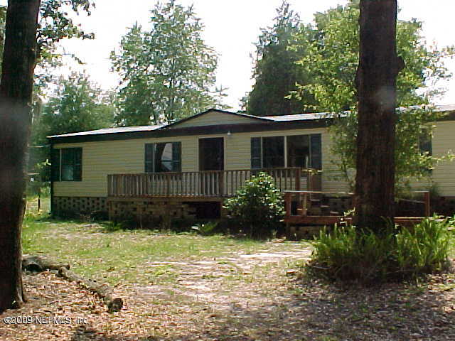 143 Yearling Road Crescent City, FL 32112 - Photo 1 of 5 Front
