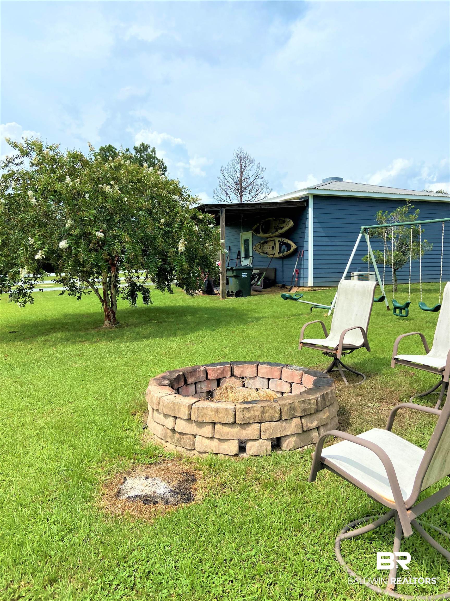 11699 Stucki Road Elberta, AL 36530 - Photo 41 of 49