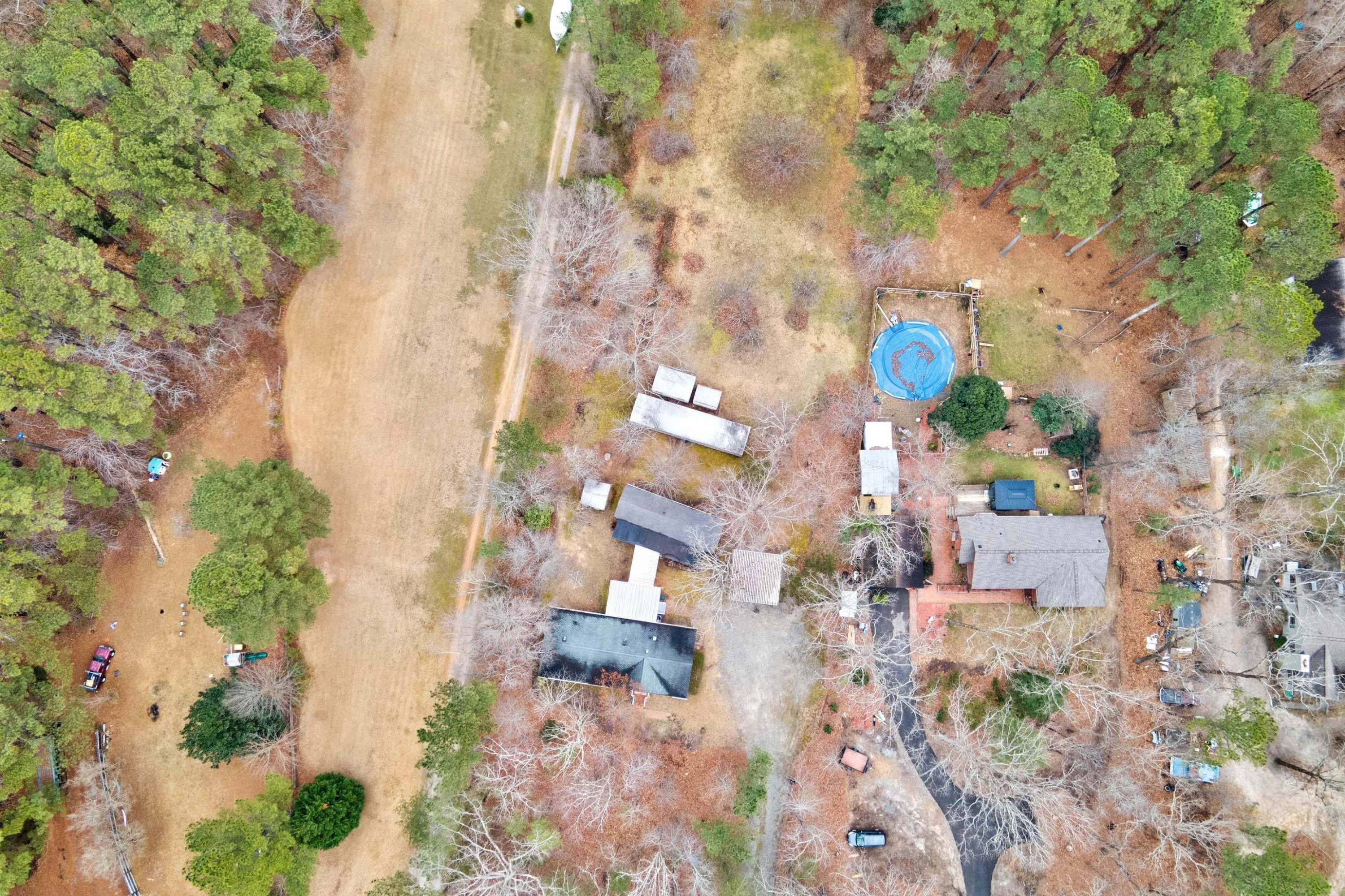 4412 Yates Mill Pond Road Raleigh, NC 27606 - Photo 40 of 43 Photo 40
