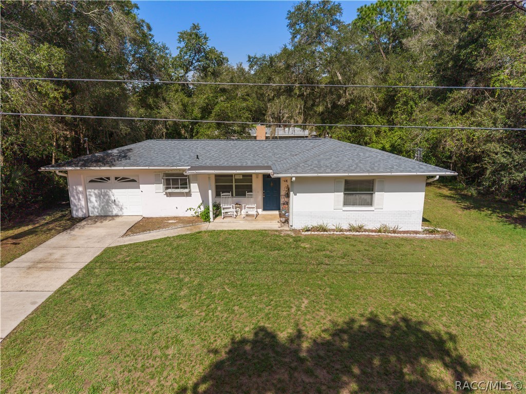 1141 Fordham Terrace Inverness, FL 34452 - Photo 2 of 33 Gallery Image 2